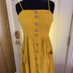 Forever 21 Contemporary Dress